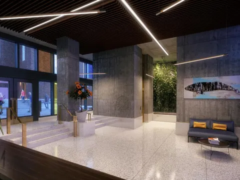 St. Charles Market condominium in Ottawa
