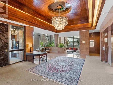 40 Boteler Street condominium in Ottawa