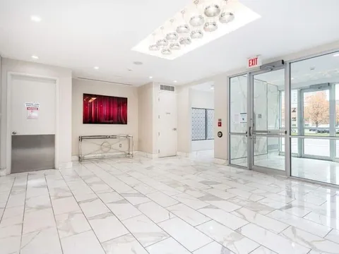 SOHO Parkdale condominium in Ottawa